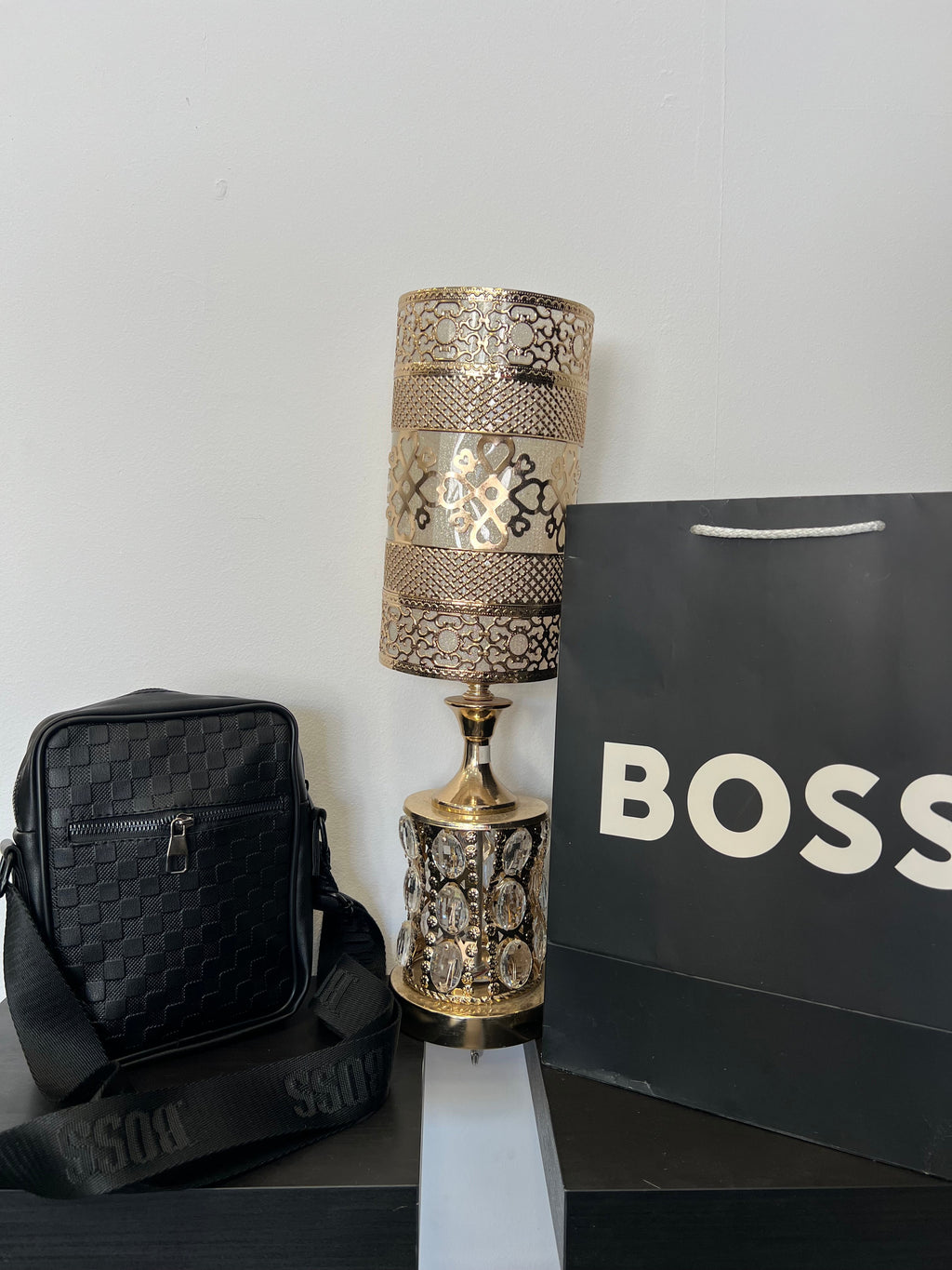 Boss Handbag