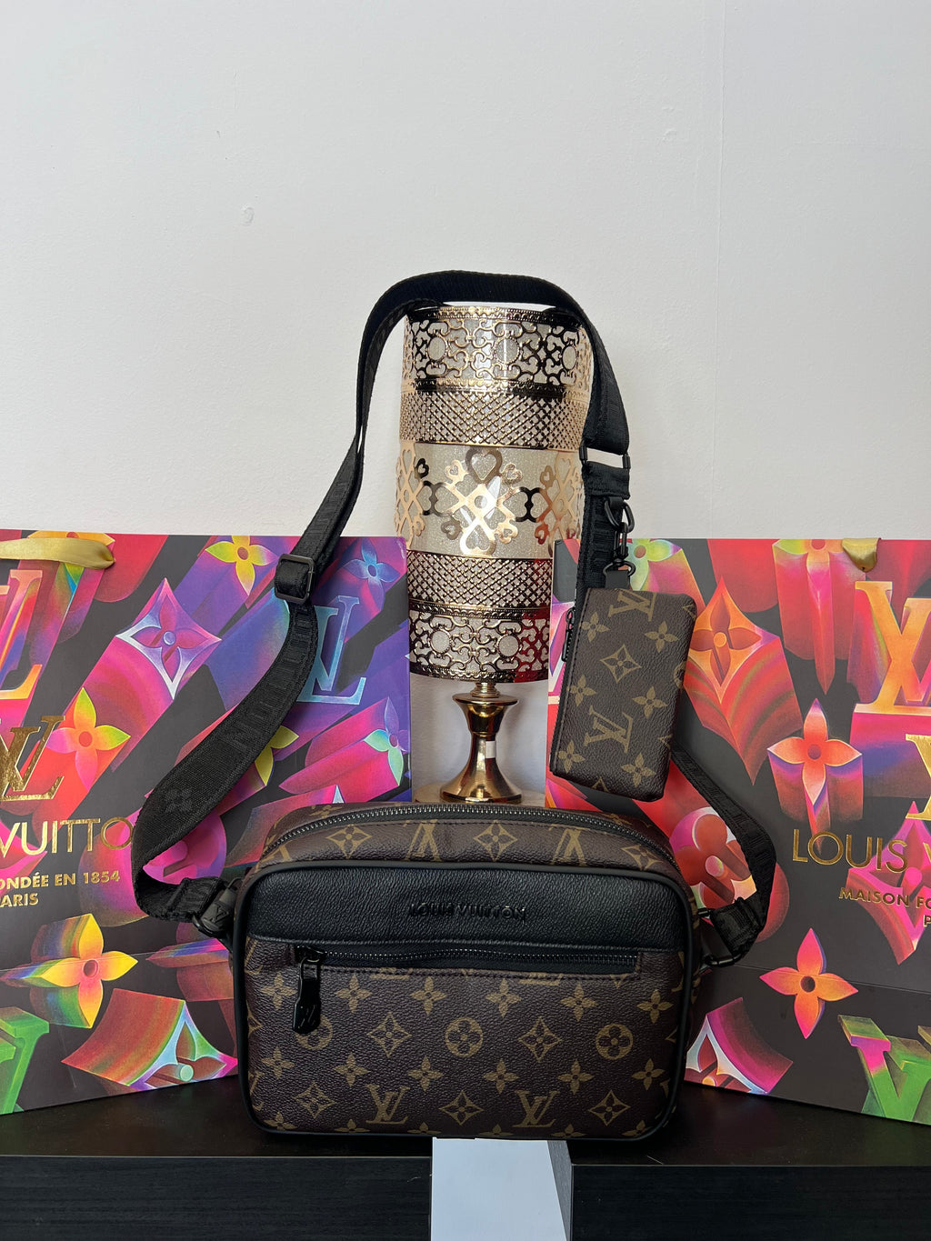 LV Handbag
