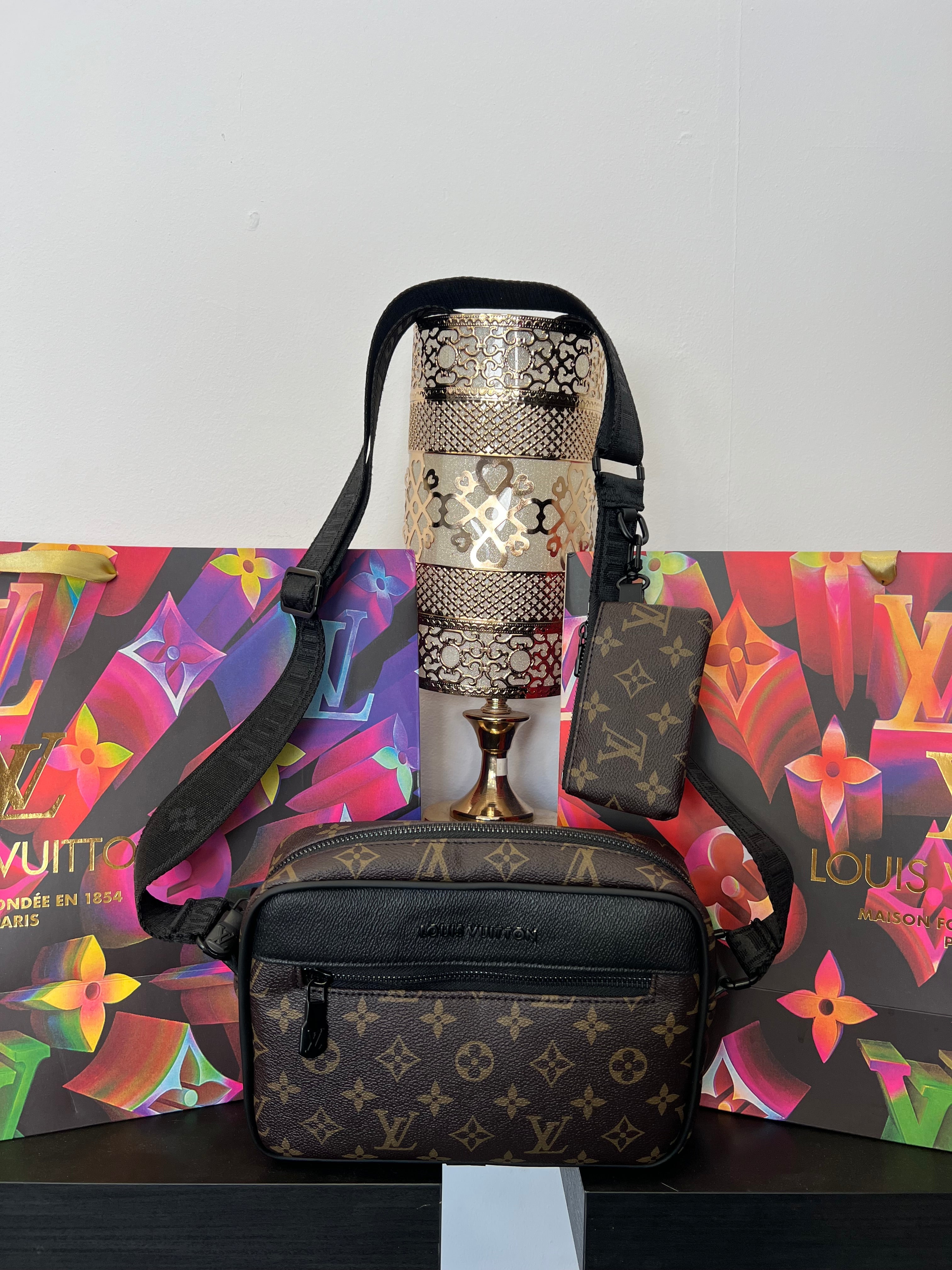 LV Handbag