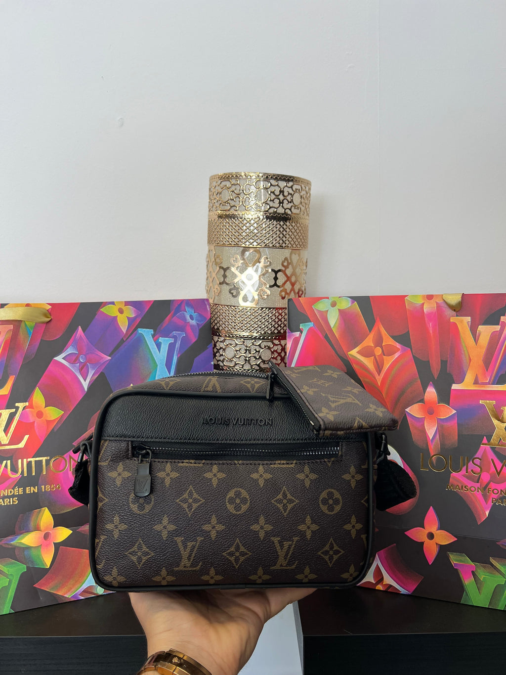 LV Handbag