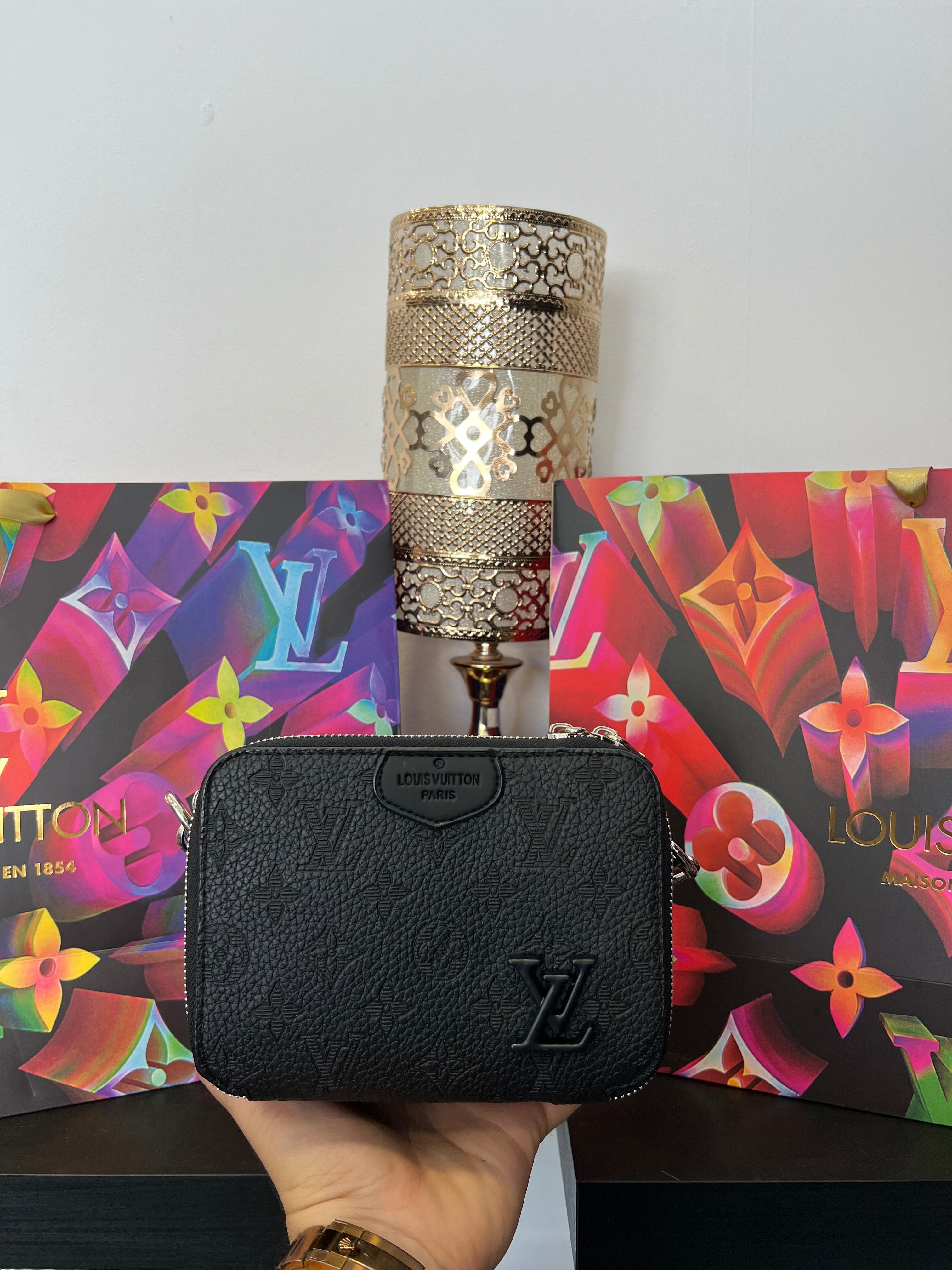 LV Mini Pochette