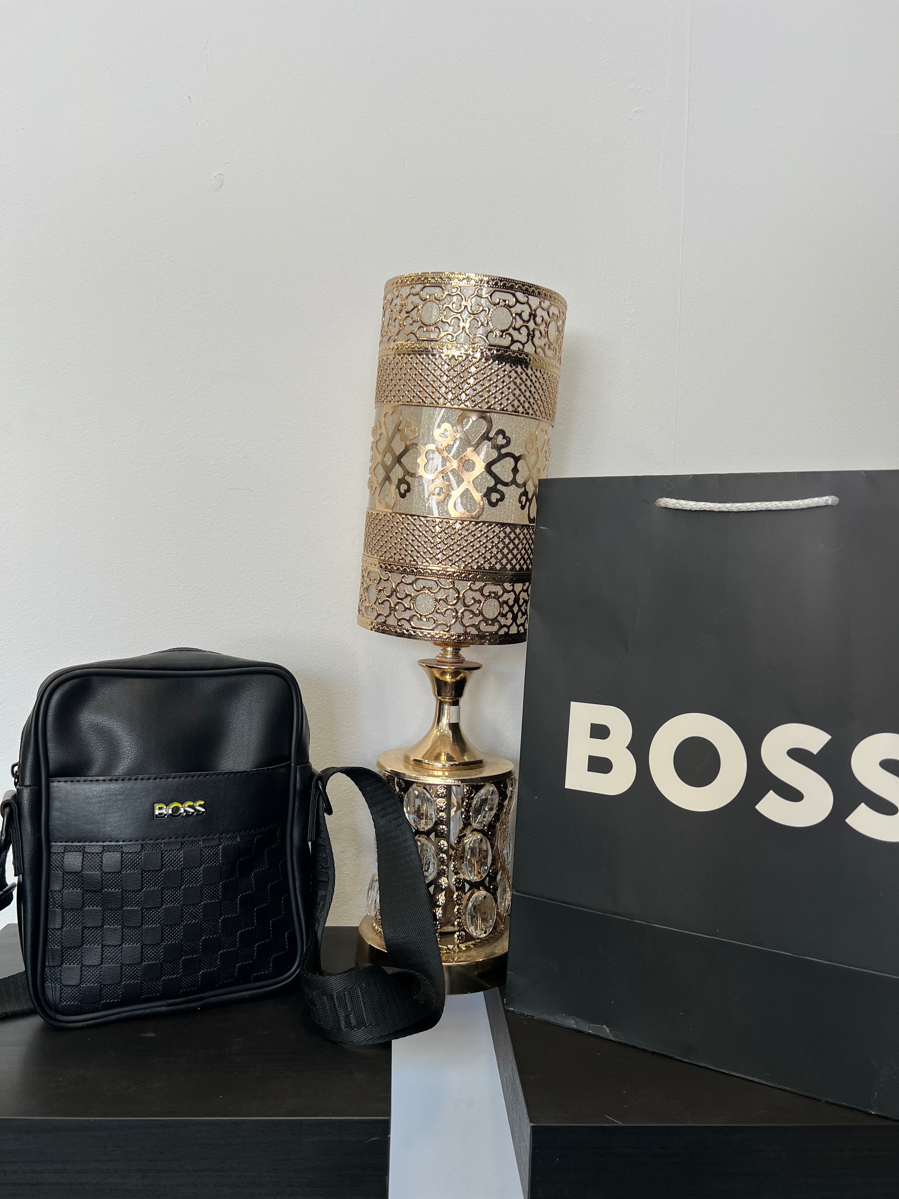 Boss Handbag