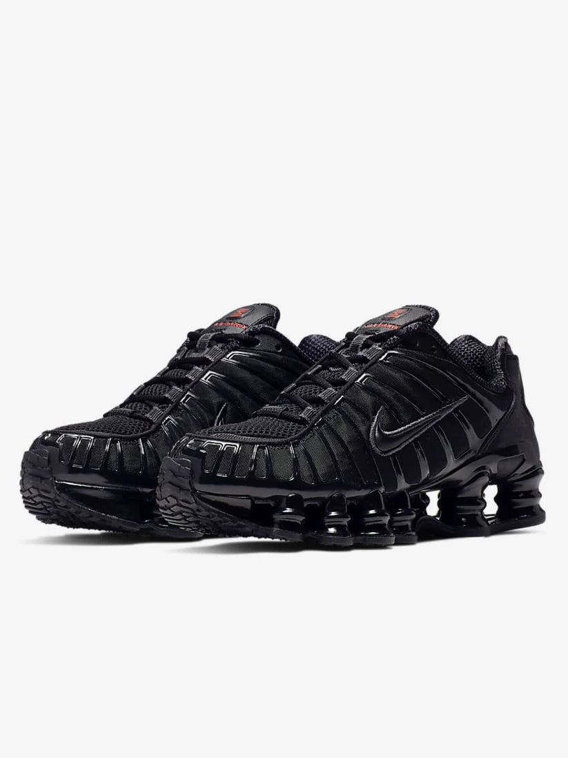 Shox TL Space ''Black Metallic''