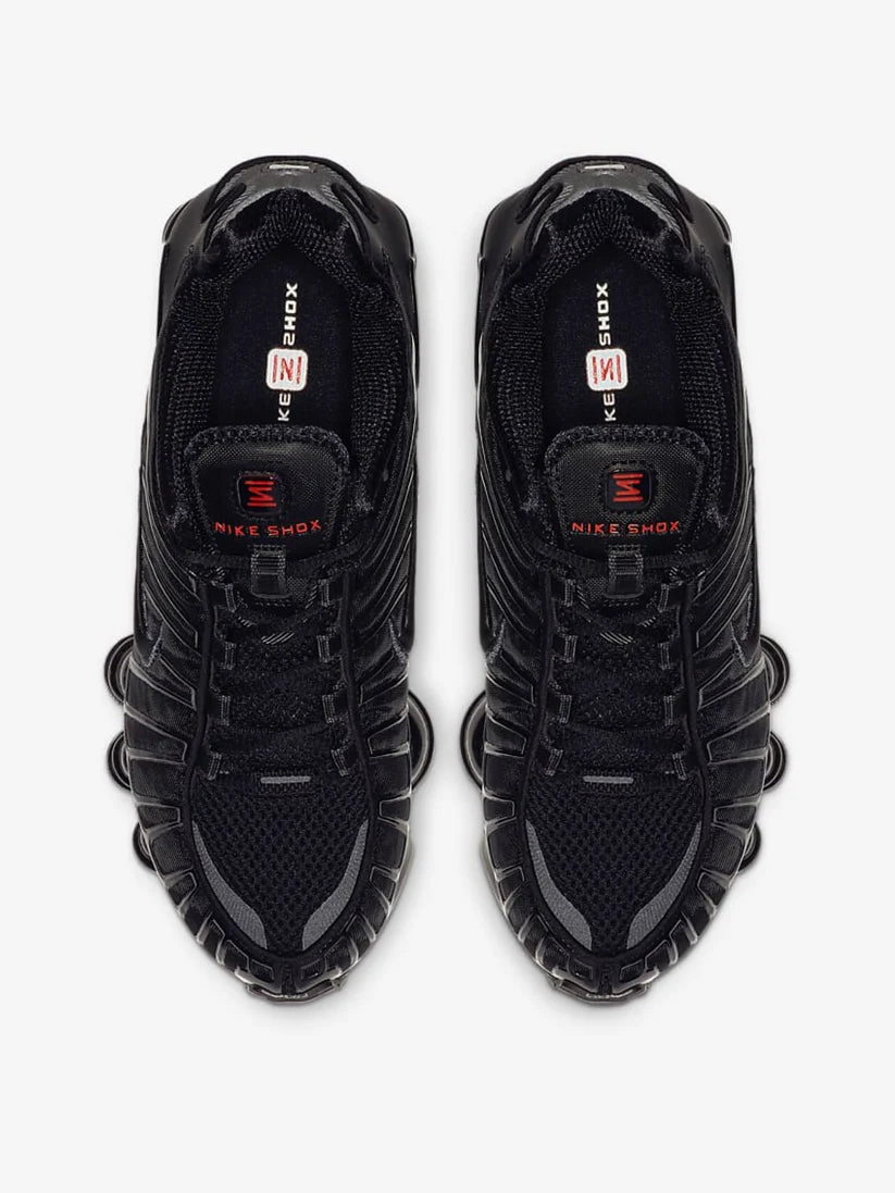 Shox TL Space ''Black Metallic''