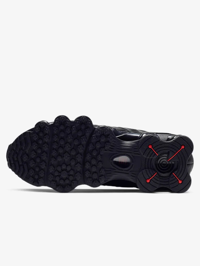 Shox TL Space ''Black Metallic''