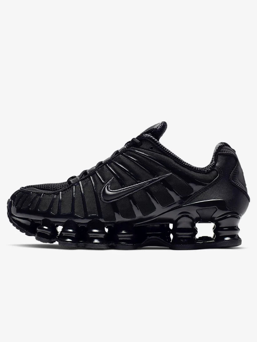 Shox TL Space ''Black Metallic''