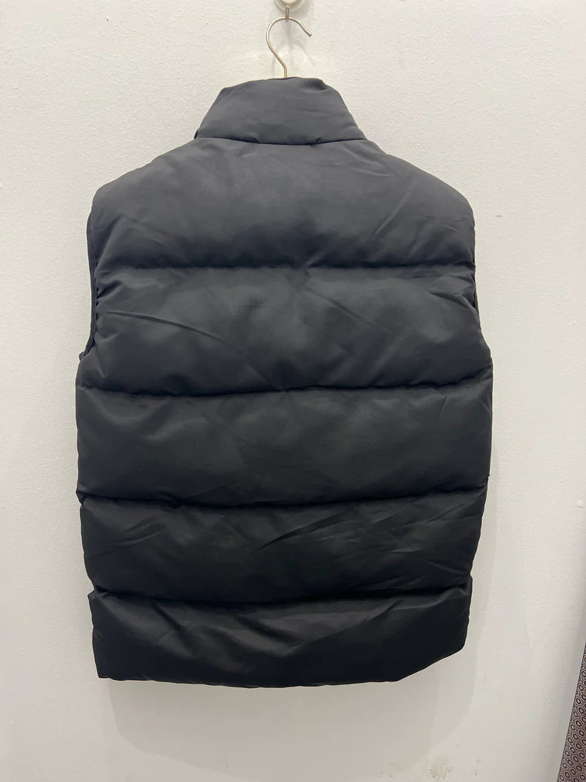 Canada Goose Vest Black