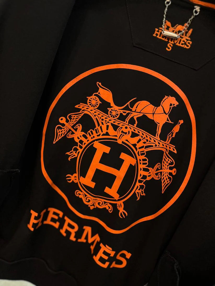 Ultra TrackSuit 3A' Hermes Navy