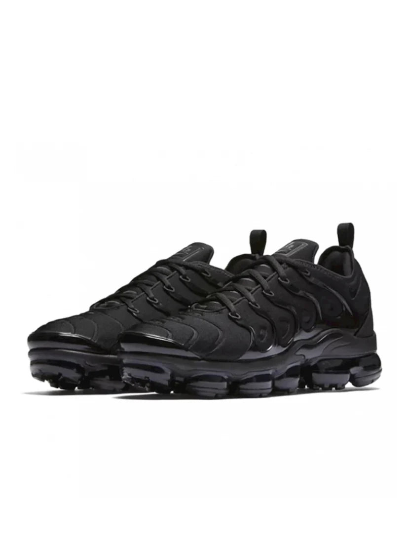 Air VaporMax Plus ''Full Black''