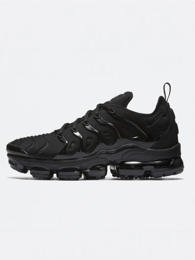Air VaporMax Plus ''Full Black''