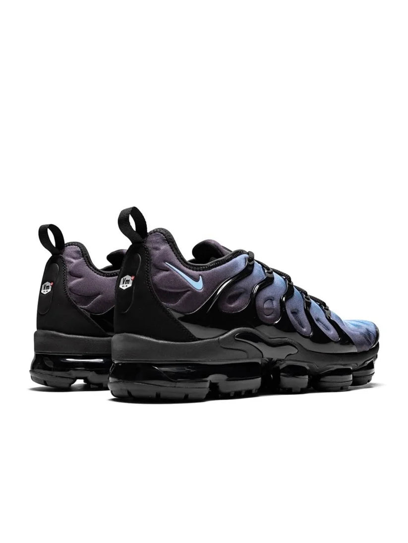 Air VaporMax Plus ''Black Tiffany''