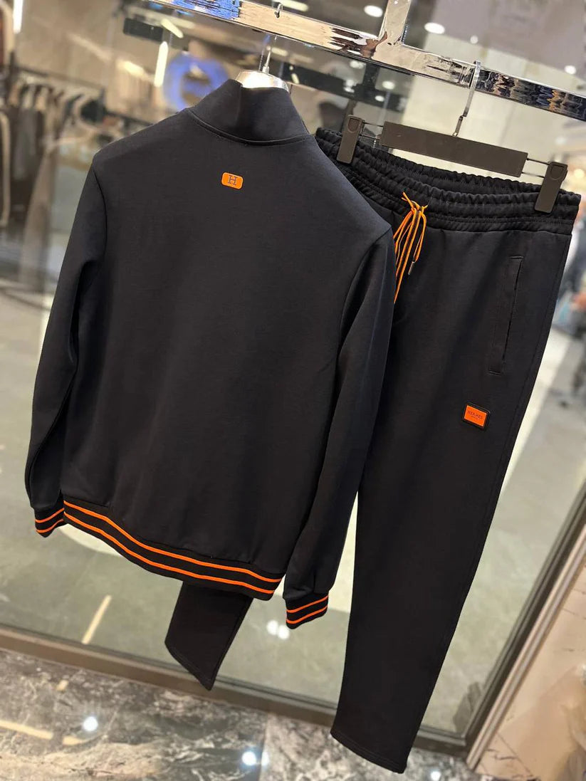 Ultra TrackSuit Hermes Navy 3Α'