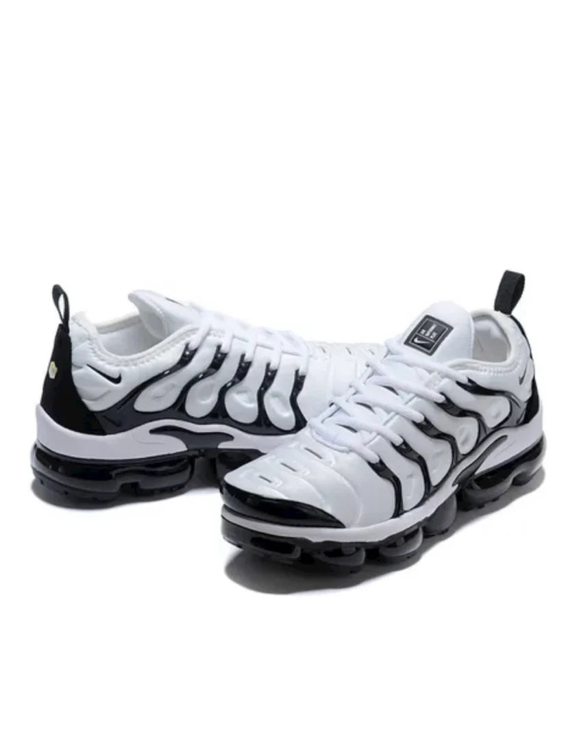 Air VaporMax Plus ''Oreo White Black''