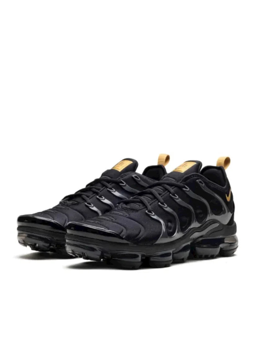 Air VaporMax Plus ''Gold Black''