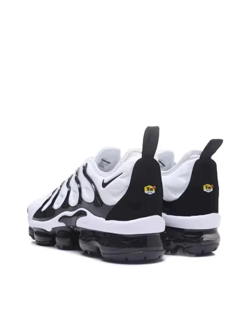 Air VaporMax Plus ''Oreo White Black''