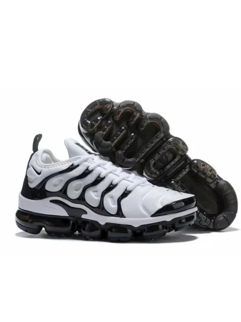 Air VaporMax Plus ''Oreo White Black''