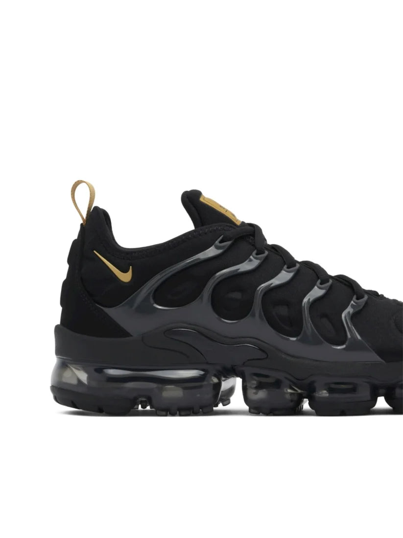 Air VaporMax Plus ''Gold Black''