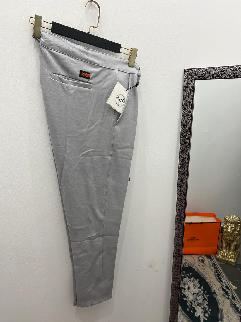 Παντελόνι Chino Hermes Γκρι
