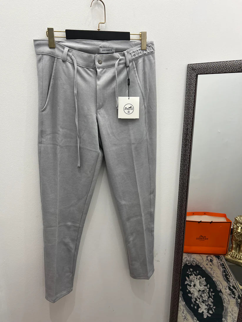 Παντελόνι Chino Hermes Γκρι