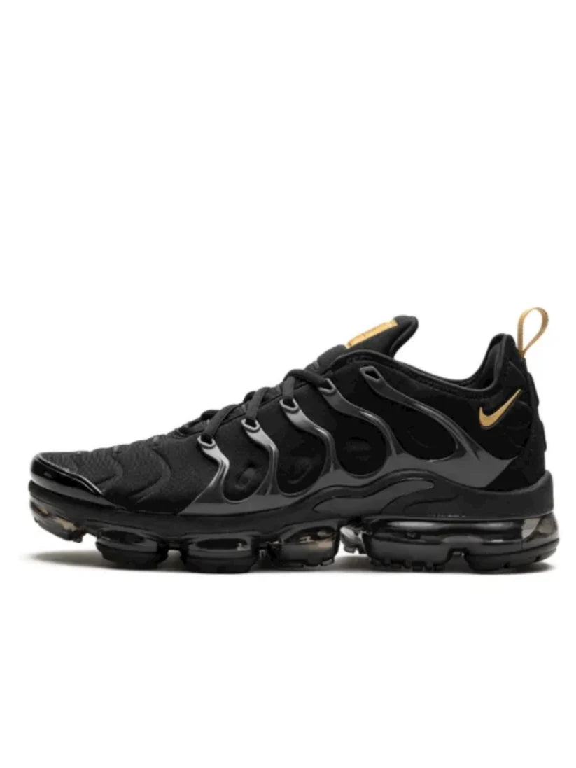 Air VaporMax Plus ''Gold Black''