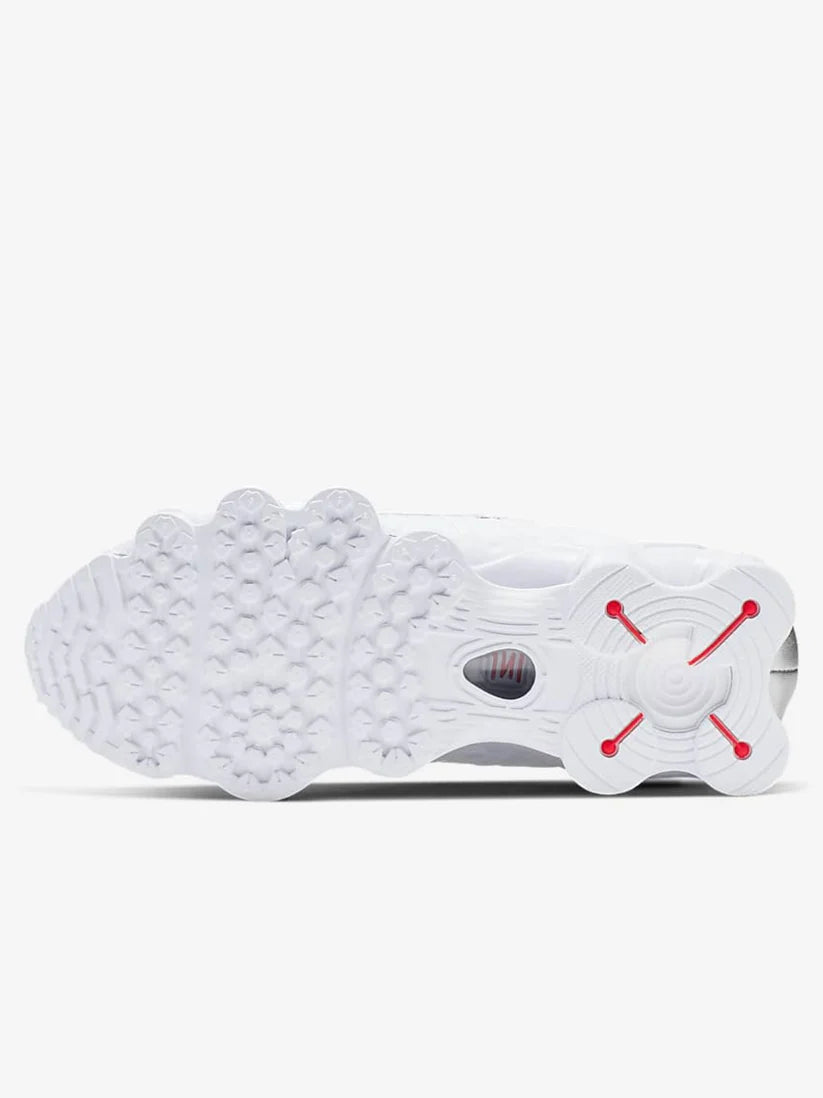 Shox TL Space ''White Metallic''