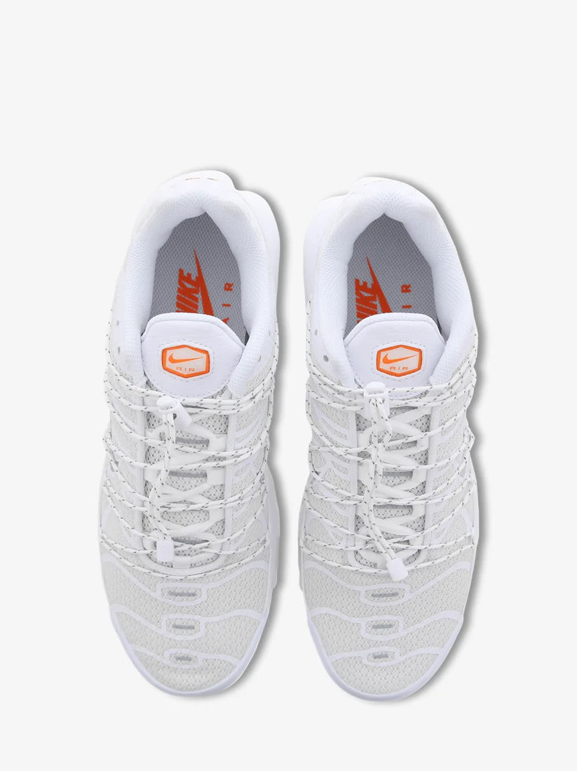 Air Max Tn Plus Ultility ''White''