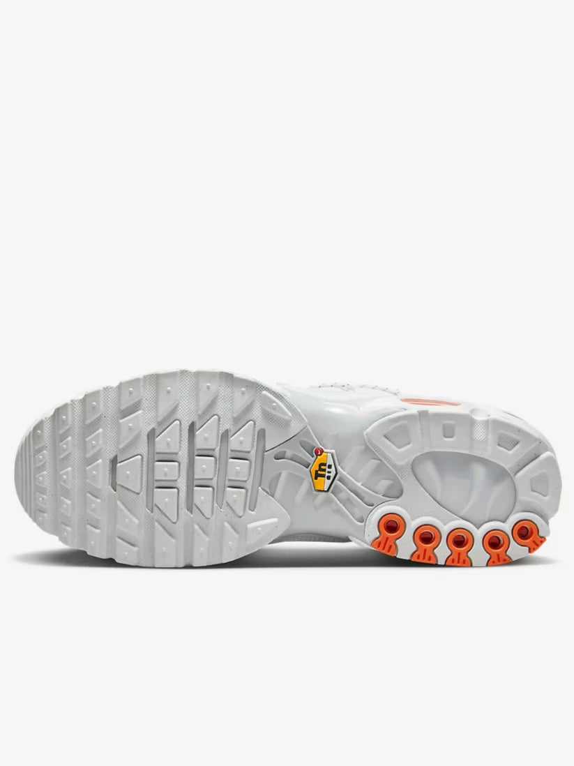 Air Max Tn Plus Ultility ''White''