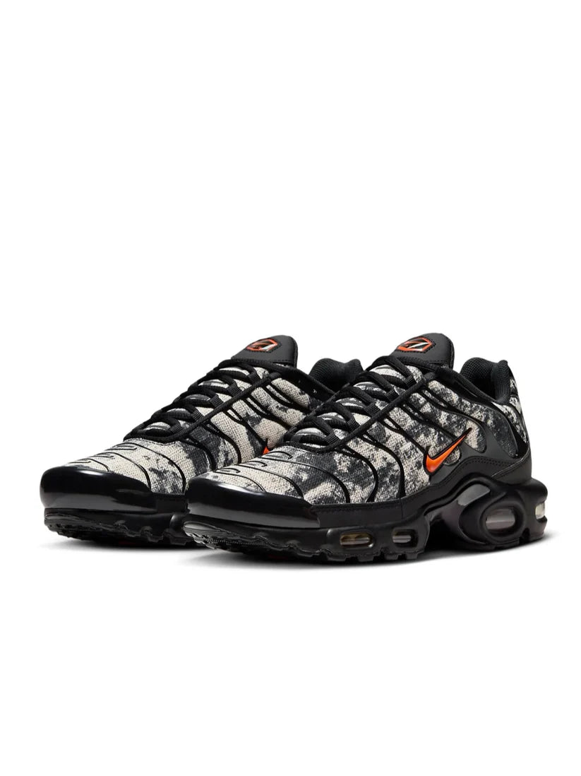 Air Max Plus TΝ ''Camouflage''