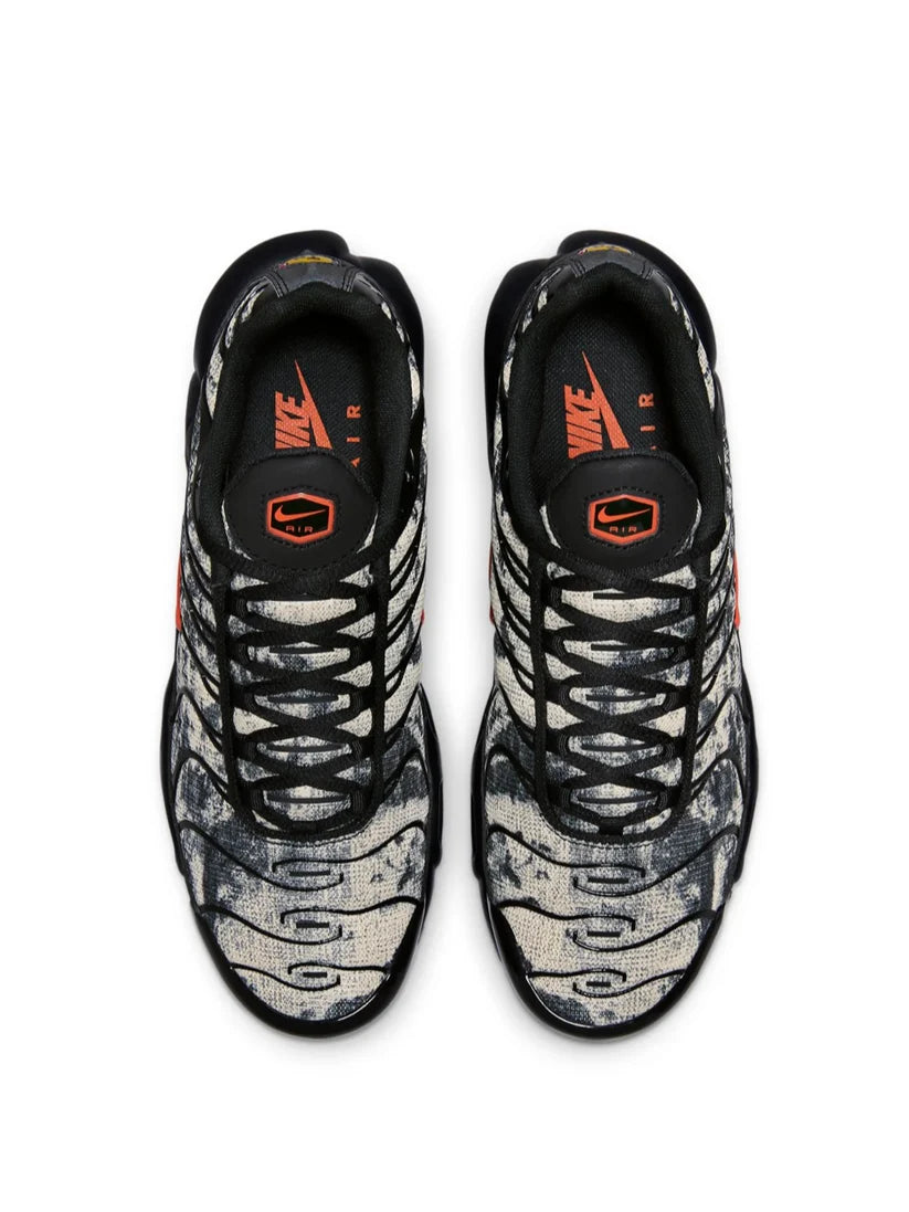 Air Max Plus TΝ ''Camouflage''