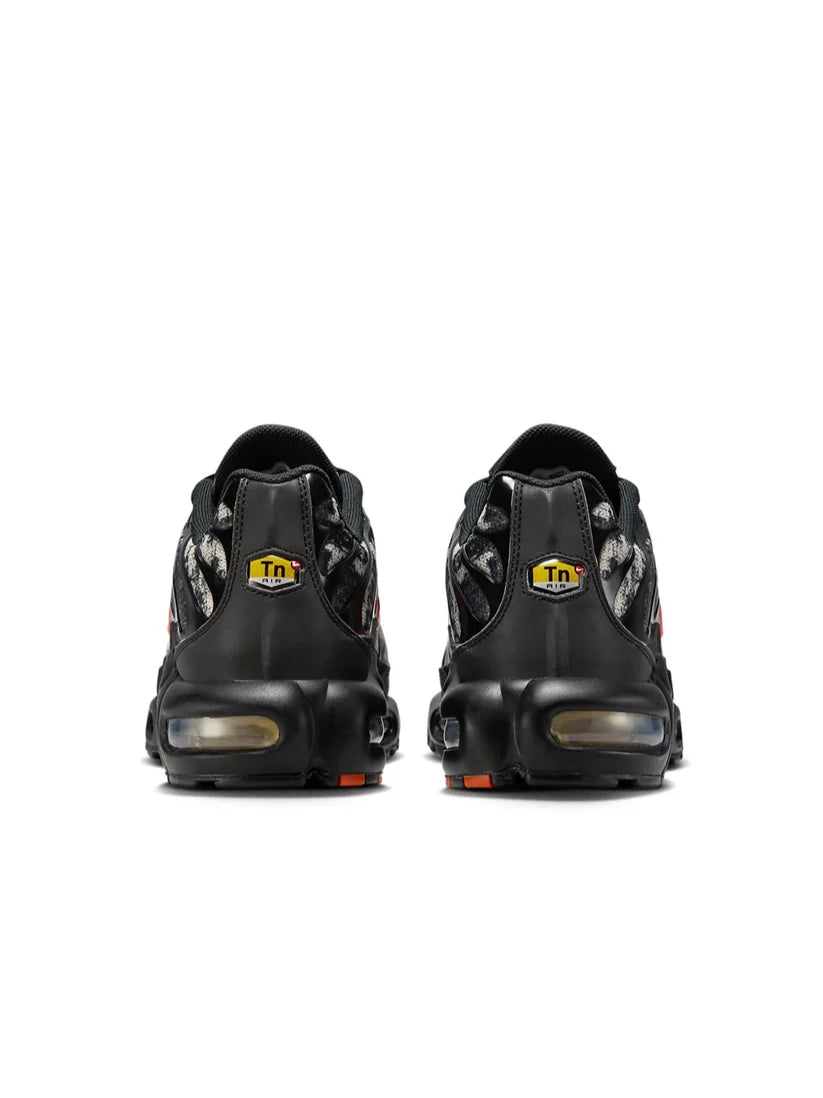 Air Max Plus TΝ ''Camouflage''
