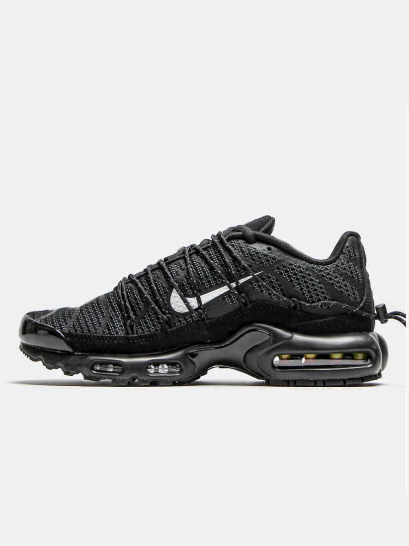 Air Max Tn Plus Ultility ''Black''