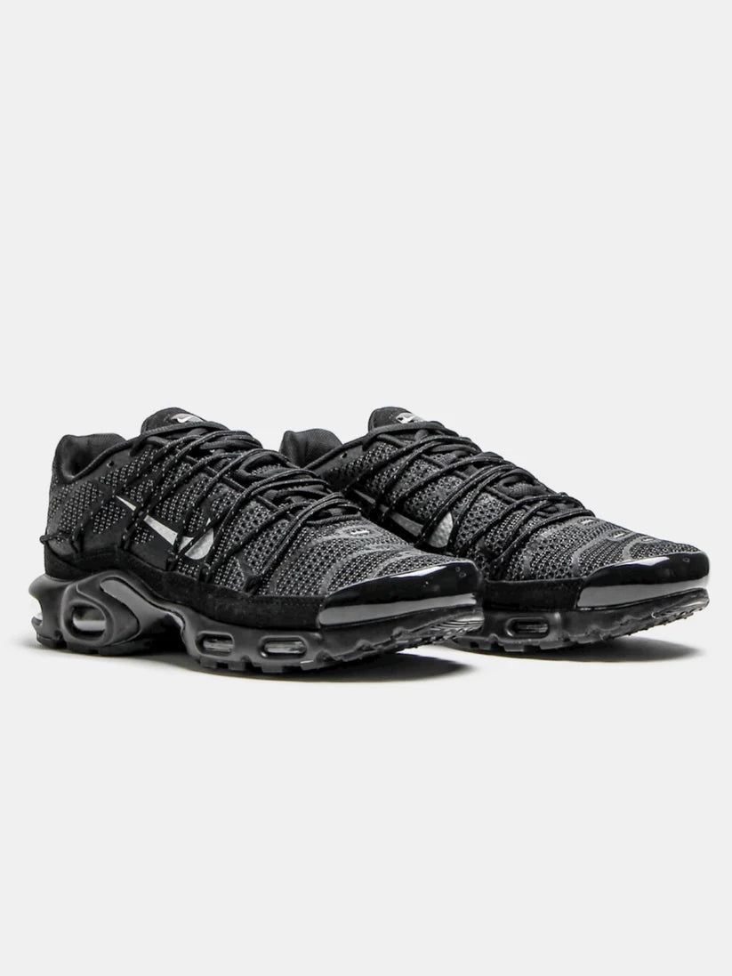 Air Max Tn Plus Ultility ''Black''