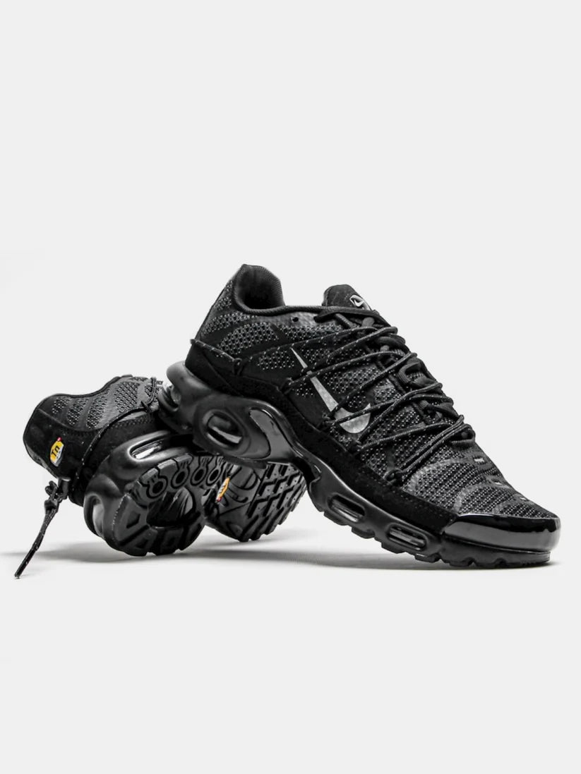 Air Max Tn Plus Ultility ''Black''