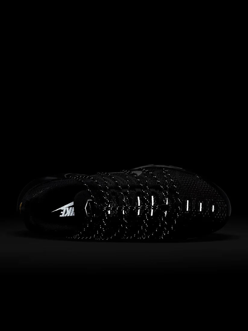 Air Max Tn Plus Ultility ''Black''