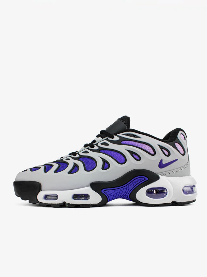 Air Max 90 Tn Plus Drift ''Hyper Purple Silver''