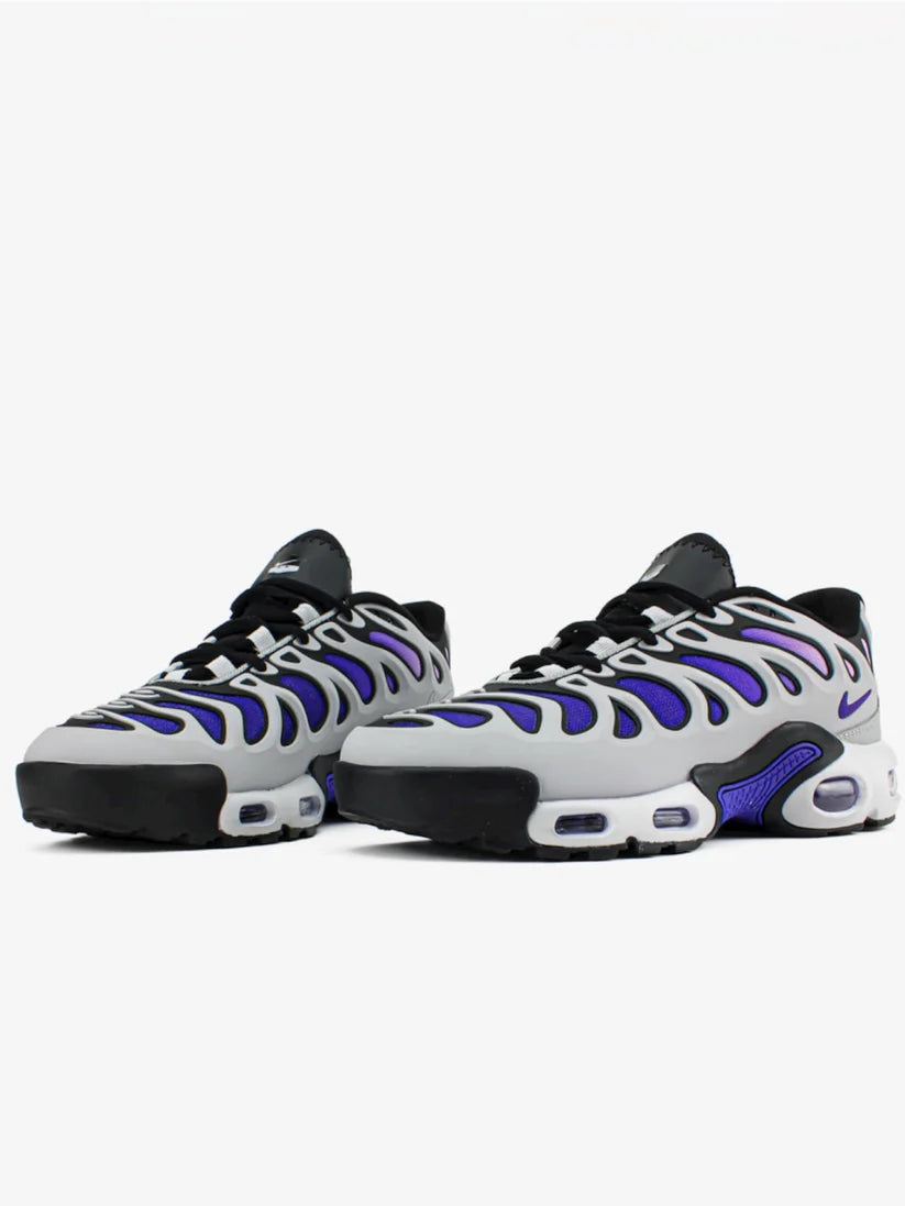 Air Max 90 Tn Plus Drift ''Hyper Purple Silver''