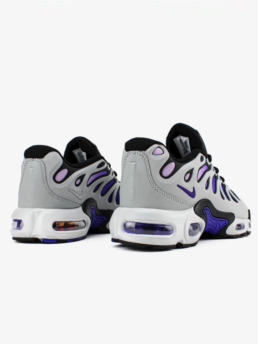 Air Max 90 Tn Plus Drift ''Hyper Purple Silver''