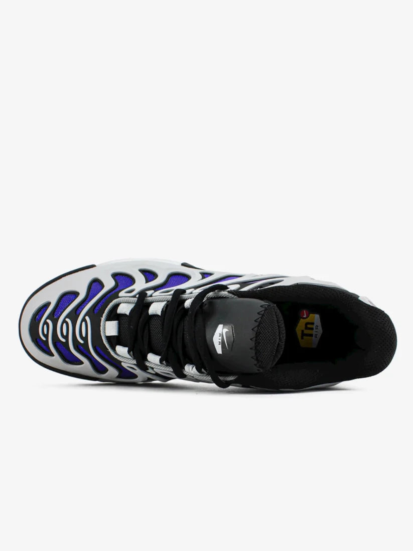 Air Max 90 Tn Plus Drift ''Hyper Purple Silver''