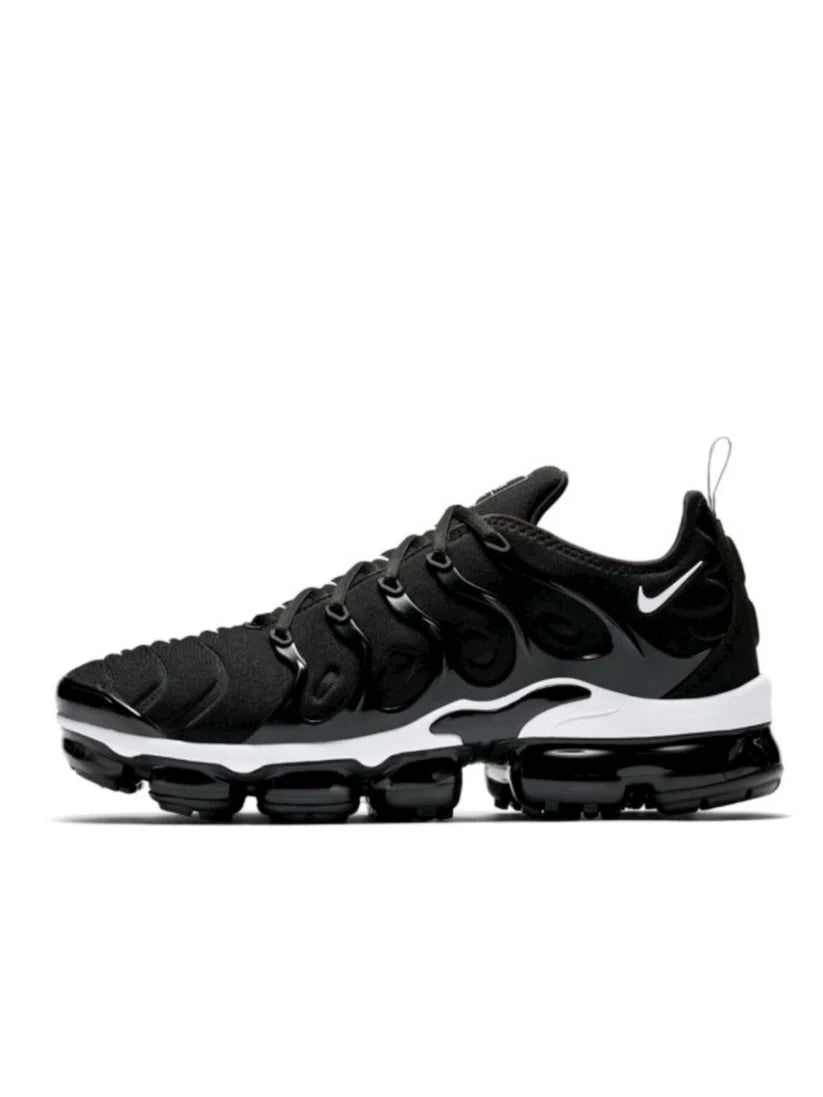 Air VaporMax Plus ''Black White''