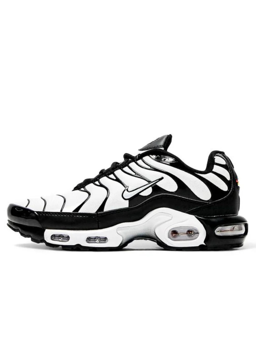 Air Max Plus TN ''Oreo White Black''