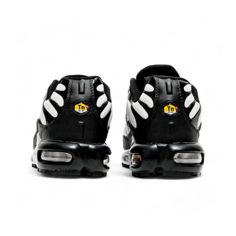 Air Max Plus TN ''Oreo White Black''