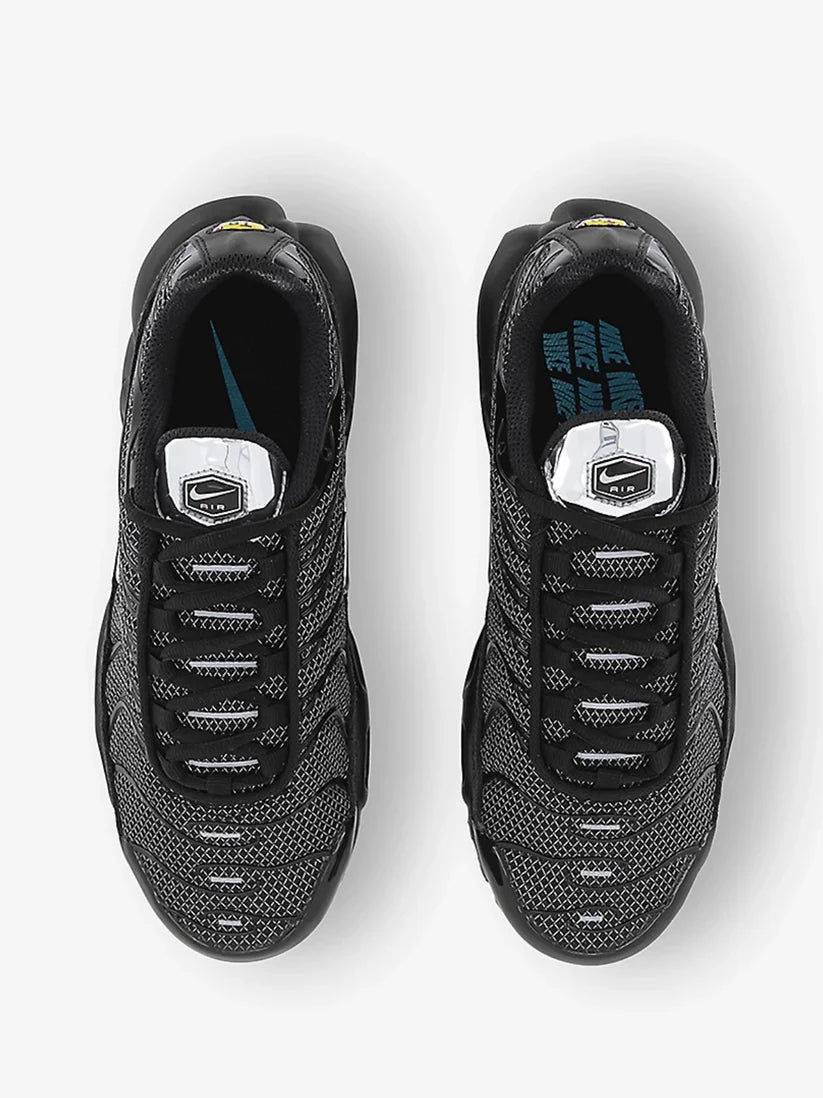 Air Max Plus TN ''Snake Silver''