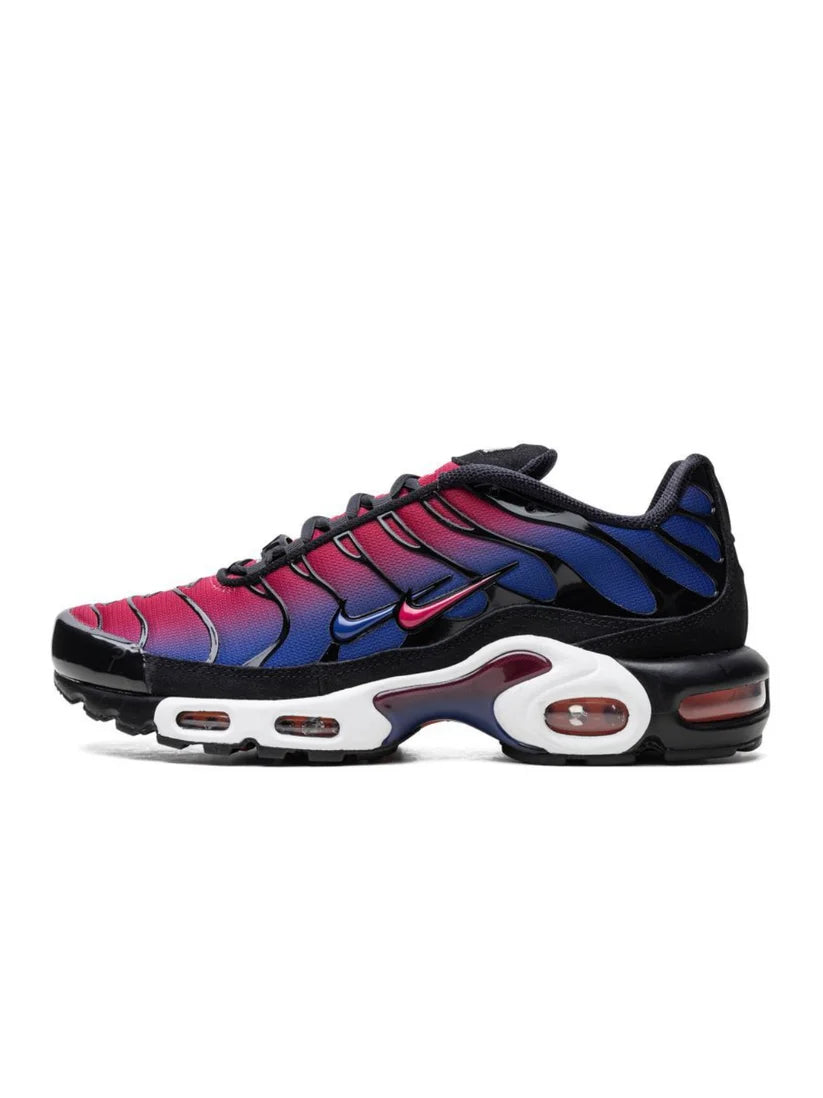 Air Max Plus TN ''Patta FC Barca''