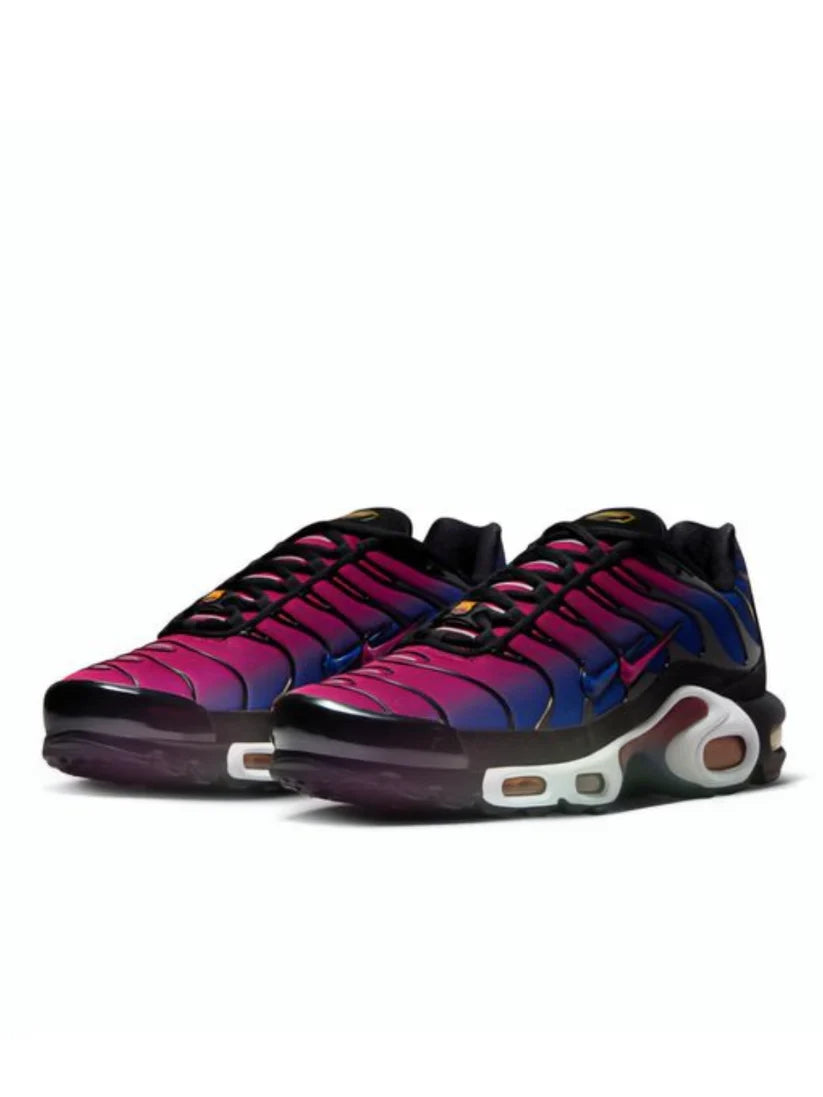 Air Max Plus TN ''Patta FC Barca''