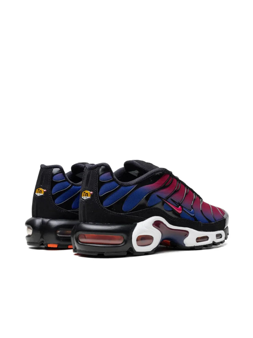 Air Max Plus TN ''Patta FC Barca''