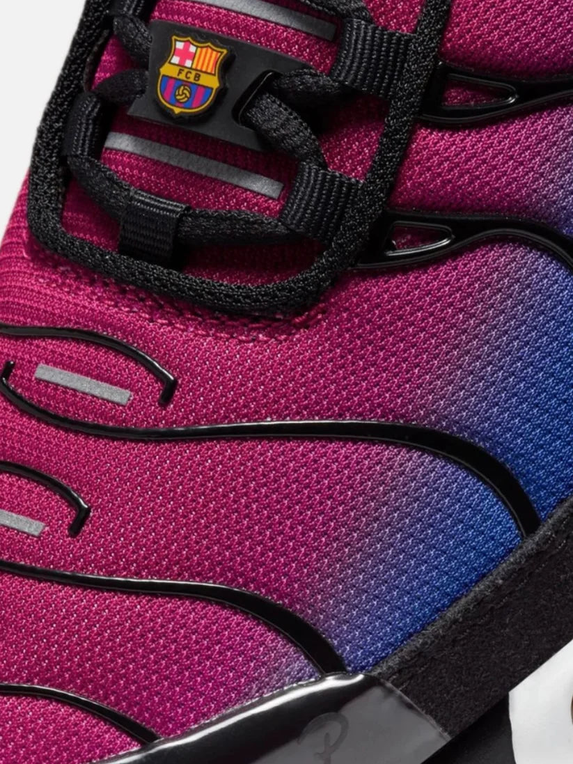 Air Max Plus TN ''Patta FC Barca''