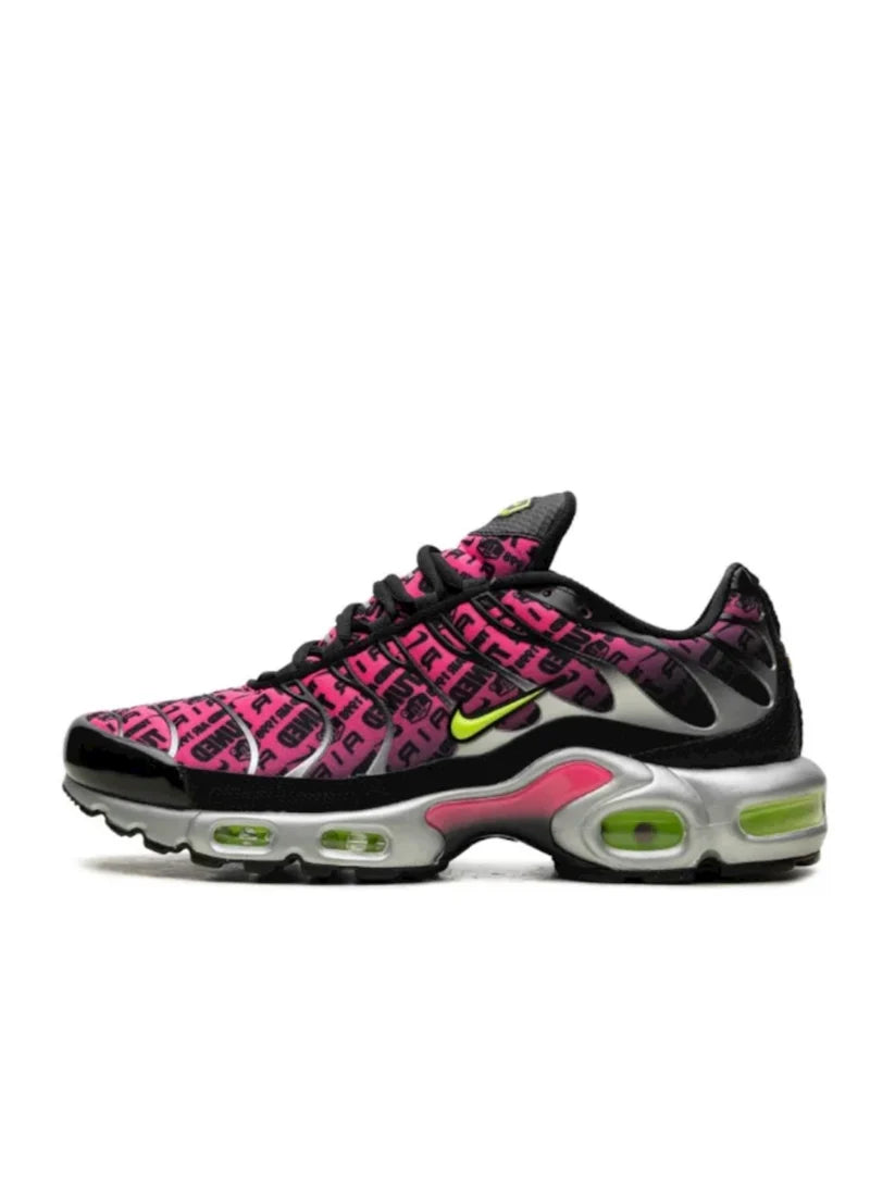 Air Max Plus TN ''Mercurial Hyper Pink''