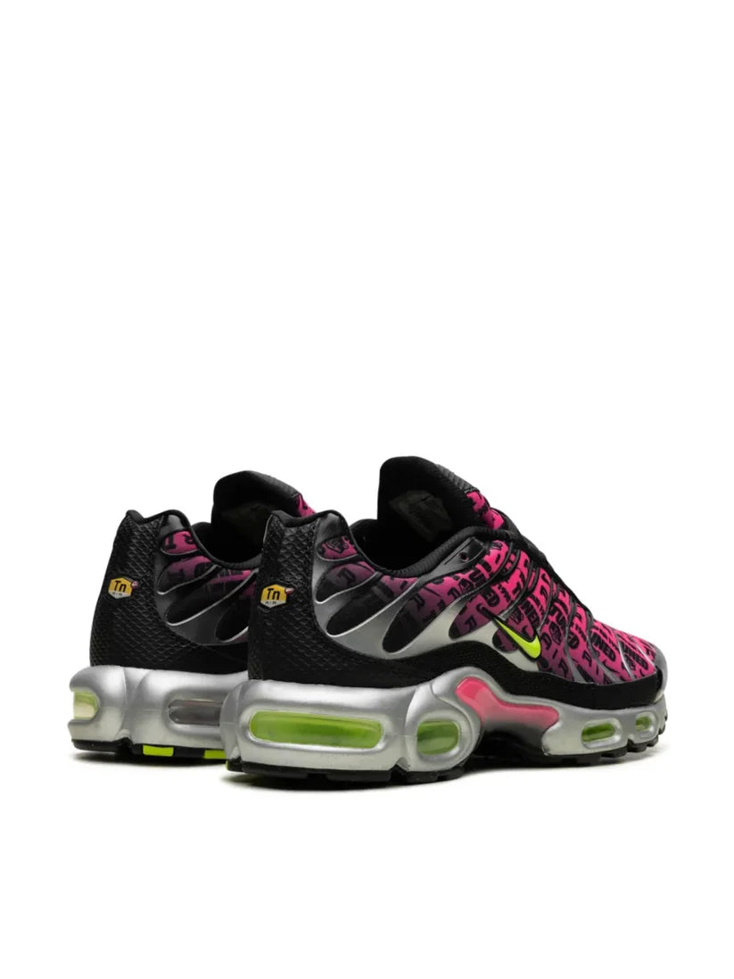 Air Max Plus TN ''Mercurial Hyper Pink''