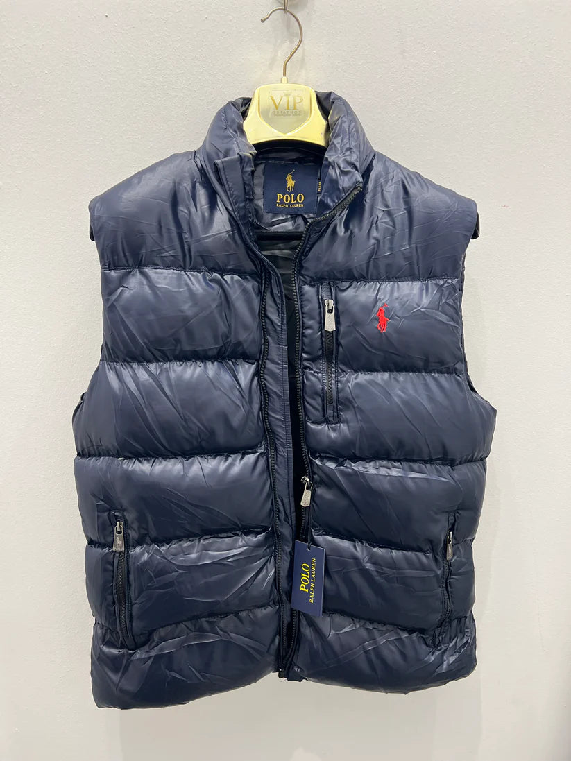 Polo Ralph Lauren Vest Blue