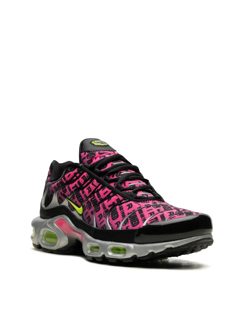 Air Max Plus TN ''Mercurial Hyper Pink''